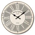 thumbnail image 3 of Set of 2 Chef Le Normand Wall Clock, 3 of 3
