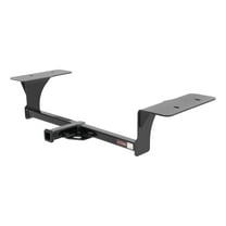 CURT Class 1 Trailer Hitch, includes installation hardware, pin & clip