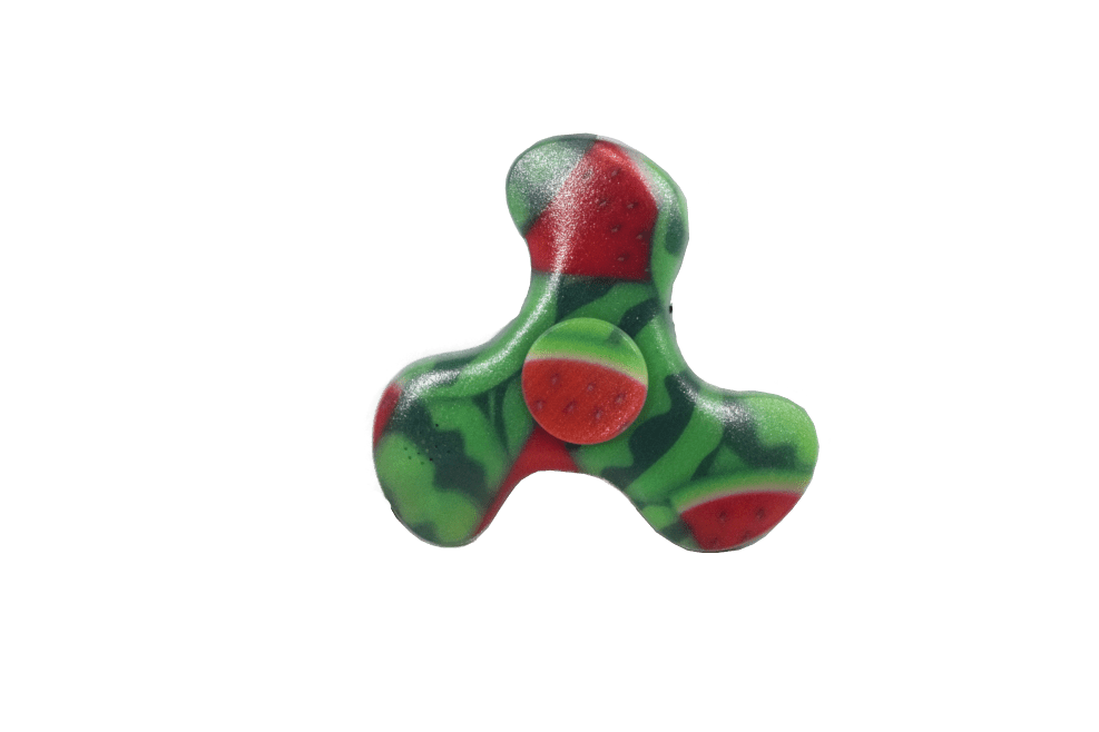 light up fidget spinner walmart