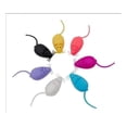 thumbnail image 2 of Ratones Para Guardar Dientes Plasticos Olivos Bote Con 100 Piezas, 2 of 2