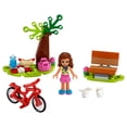 thumbnail image 2 of LEGO Friends Park Picnic Bag 30412, 2 of 4