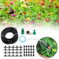 thumbnail image 3 of Sistema de riego por microgoteo de 20M, temporizador automático, Kit de manguera de jardín para riego de plantas, 3 of 8