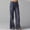 *Dark Blue, variant on ClodeEU Low Waisted Wide Leg Jeans For Woman, Work Pant ,Casual Baggy Denim Pants Dark Blue,Womens Plus L