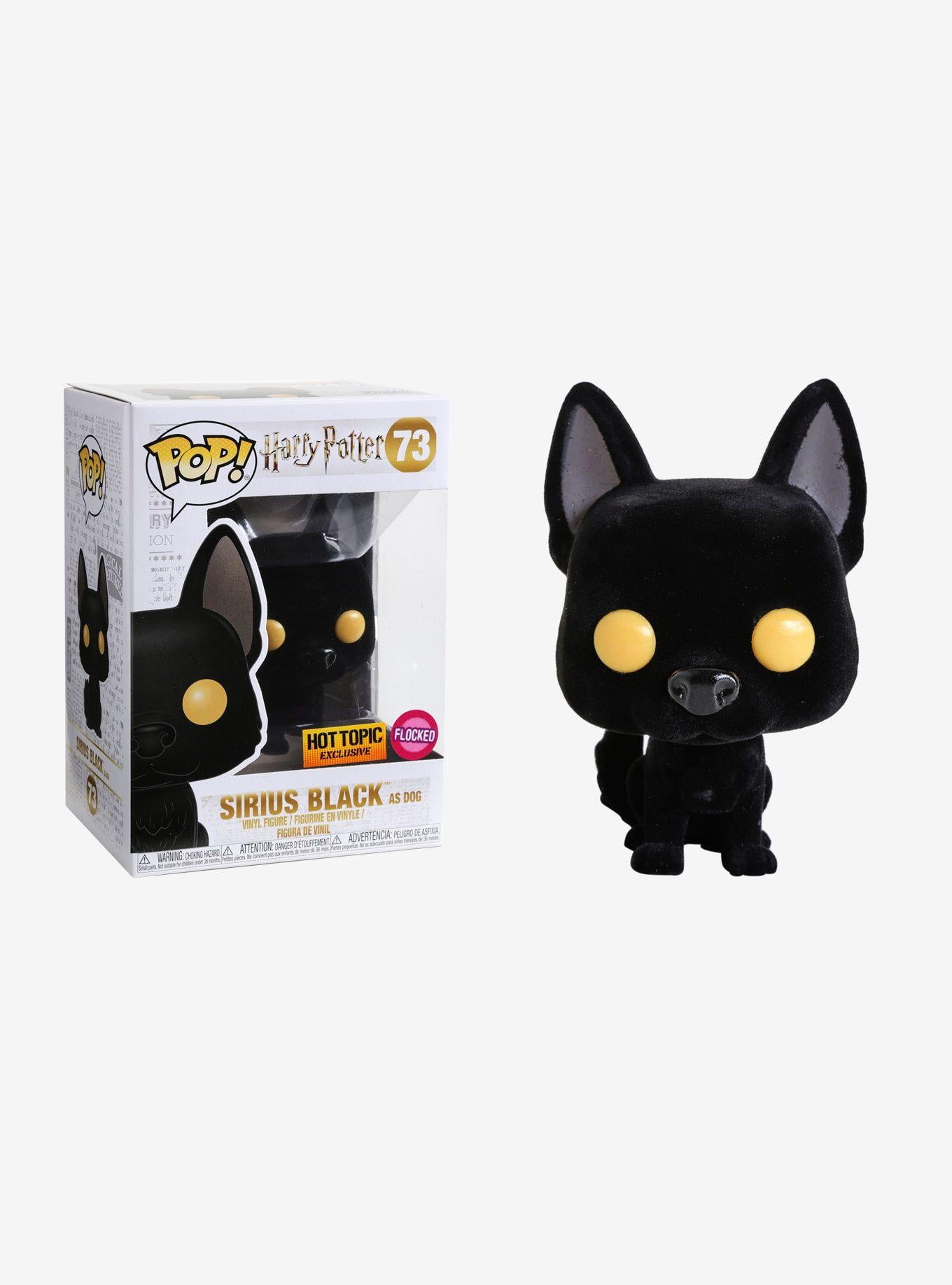 funko pop harry potter hot topic