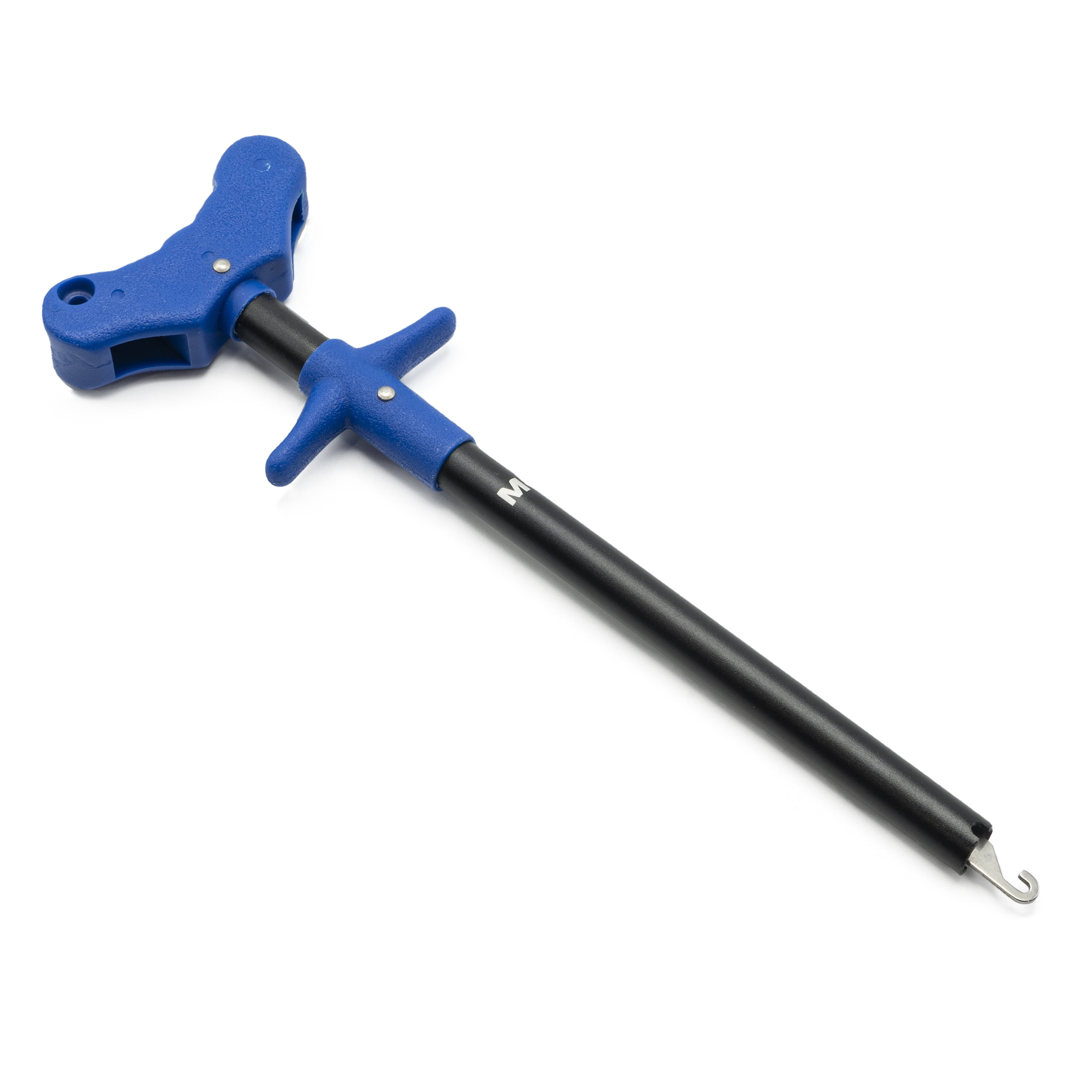 Mustad Ergonomical T-Dehooker Fishing Tool