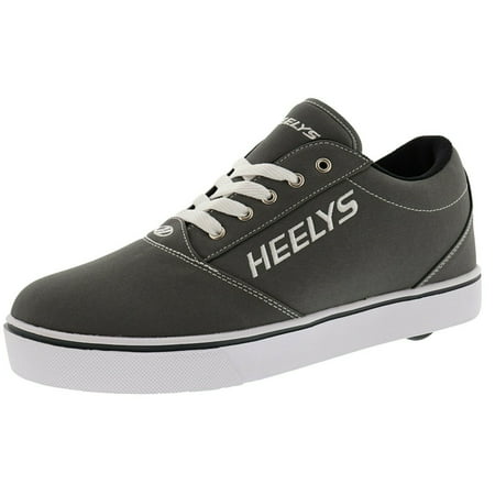 

Heelys Men s PRO 20 Canvas Skate Shoes