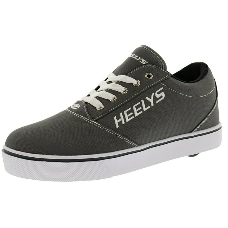 Men's PRO 20 Canvas Skate Shoes - Walmart.com