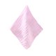 thumbnail image 2 of Bewildely 1 toalla de algodón absorbente para bebé, babero para Saliva, babero portátil para alimentación infantil, toalla para de cara, toalla Suministros de limpieza para el hogar rosado Bewildely HA004670-05, 2 of 6