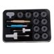 thumbnail image 5 of De Coser De 15 Piezas Overlock Serger Service Kit Destornillador De Bobina Destornillador, 5 of 9