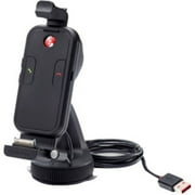 Angle View: TomTom Hands-Free Car Kit for iPhone