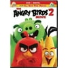 Sony Angry Birds Movie 2 Dvd Std An