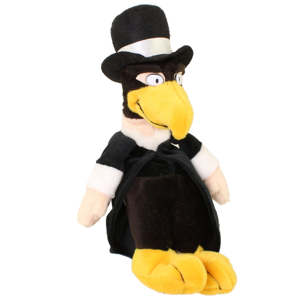 Disney Bean Bag Plush - VULTURE (Song of the South) (11 inch) 