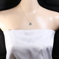 thumbnail image 6 of Pre-Owned Tiffany & Co. 925 Sterling Silver Necklace, Approx. 16.5 inches (40cm), Total Weight:..., 6 of 6