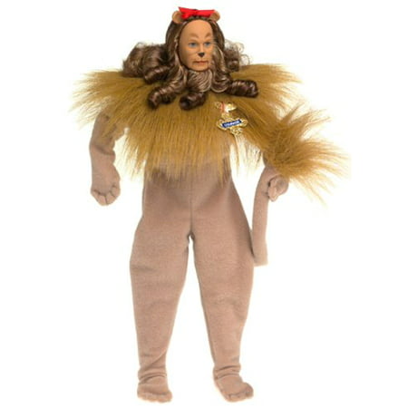 Barbie Ken as the Cowardly Lion in the Wizard of Oz Colelctible Barbie Doll