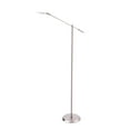 thumbnail image 2 of Kendal Lighting Iggy LED Floor Lamp Black, 2 of 2
