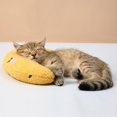 thumbnail image 3 of Pet Pillows For Cat,soft Fluffy Calming Pet Playing Toy, For Pet Sleep, 3 of 5