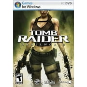 Squareenix Tomb Raider Underworld-pc