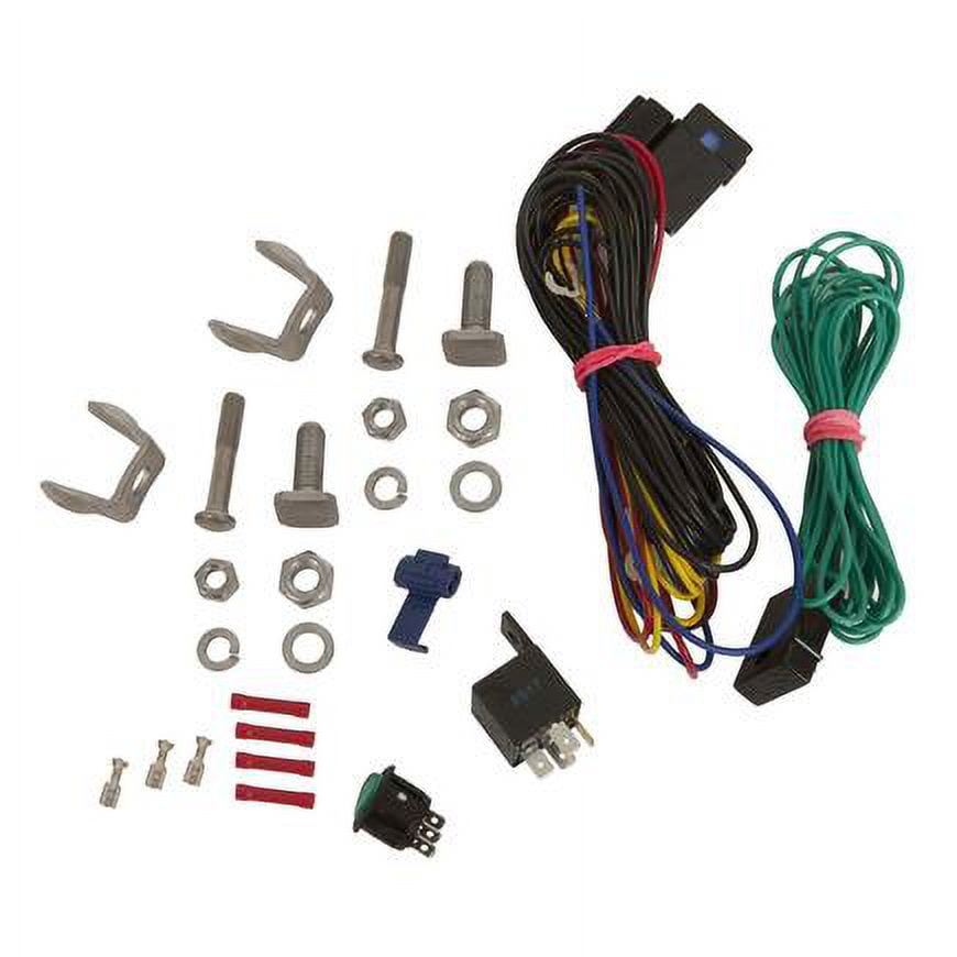 Hella 005700681 Headlamp Znh 0/180 Gr Sw Mk Mgs12 Gn 1 Nd