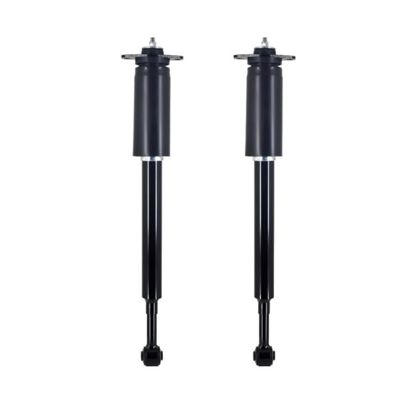 Pair of 2 Rear Complete Shock Absorber Kit For 2011-2021 Chrysler 300