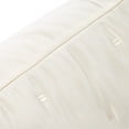 thumbnail image 3 of Meadowbrook 3-Piece Queen Quilt Set - Ivory, 3 of 5