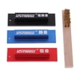 thumbnail image 2 of 3 Unids Buffer Sanding Sticks Set Material De Acabado De Plástico Modelo De Herramientas De Artesanía CUTICAT Conjunto de palitos de pulido, 2 of 8
