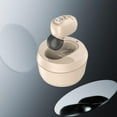 thumbnail image 2 of Rechargeable Digital Mini High Power Invisible for Elderly Beige, 2 of 7