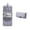 Gray, variant on Toiletry Bag with Hanging Hook, Waterproof Shower Bathroom Hanging Travel Bag for Men Women, Small Multifunctional Makeup Cosmetic Bag, Portable Toiletries Bag Travel Organizer