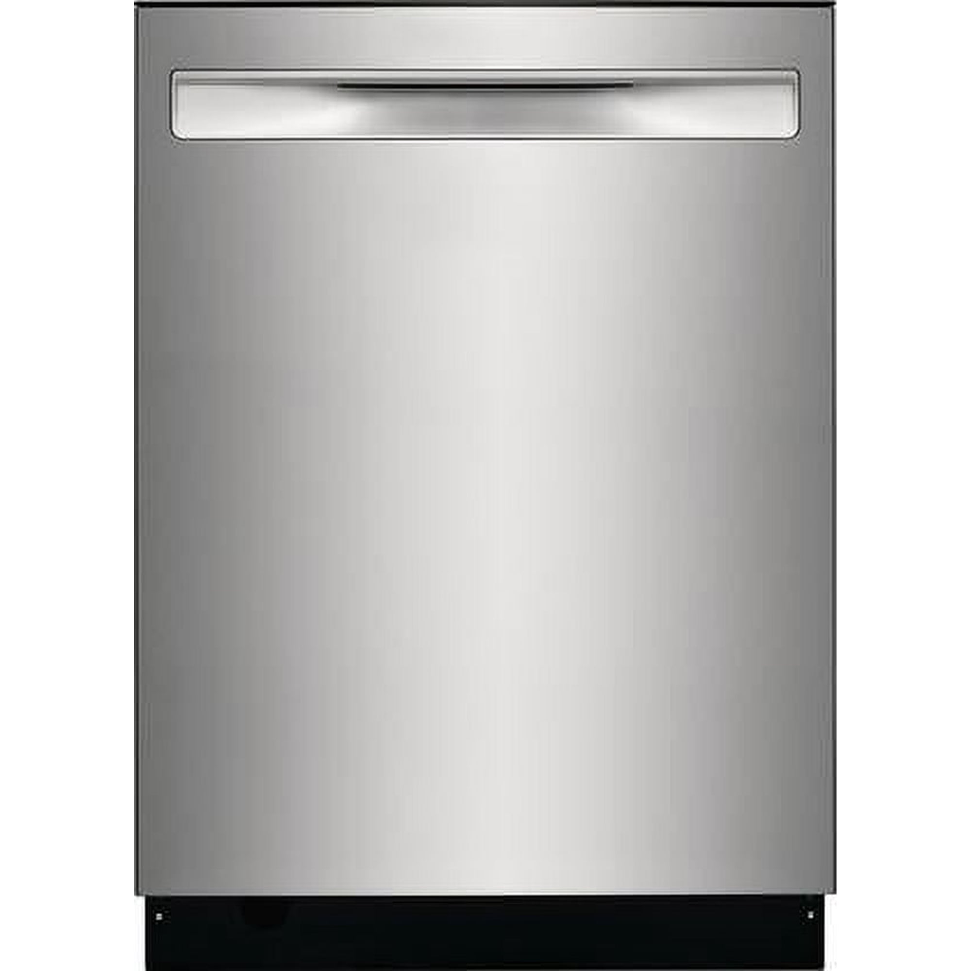 Frigidaire FDSP4501AS 24" Tub Dishwasher, Stainless Steel