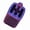 Laser purple, variant on Manual Gear Shifter Keychain Toy, Automotive Desk Decor Car Enthusiasts & Office Use