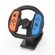 thumbnail image 5 of Volante Joystick Controlador Soporte Soporte Juego de carreras Gamepad Soporte para Nintendo Switch Inevent EL5054-00B, 5 of 7