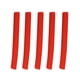 thumbnail image 1 of Juego de 5 palos de espuma Cola para pesca de 8x70mm rojo, 1 of 7