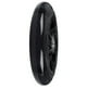 thumbnail image 5 of 2 Par de Luces LED para Scooter para Niños de 120 mm, Ruedas Intermitentes con Rodamientos, Ruedas Delanteras / Traseras para Scooter LED Intermitentes, Negro, 5 of 5
