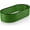 Olive Green, variant on Plant & Plot Galvanized Raised Garden Beds Outdoor // Planter Raised Beds for Gardening, Vegetables, Flowers // Large Metal Garden Box // Patented Tool-Free Design