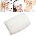 thumbnail image 4 of SPA Diadema facial, Envoltura para cabeza de Estiramiento transpirable Herramientas cosméticas Toal suave, para Macarena  banda para la cabeza de spa, 4 of 8