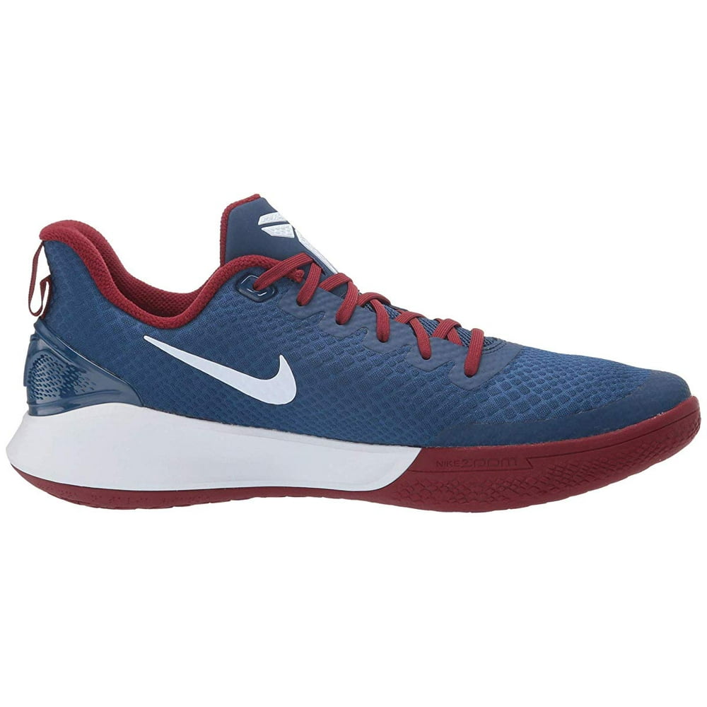Nike Kobe Mamba Focus Basketball Shoes - Walmart.com - Walmart.com