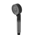 thumbnail image 2 of WZXPWT Three-Speed Filter Shower, High Pressure Handheld Showerhead with Softener, Multi-Mode Shower Head for Elderly and Kids, Easy Install Anti-Clog Shower Nozzle, 2 of 8