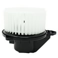 thumbnail image 1 of Replacement Blower Assembly for 2003 Dodge Ram 1500 SLT Standard Cab Pickup 2-Door 5.7L - Compatible 5096255AA Fan Motor Assembly, 1 of 4