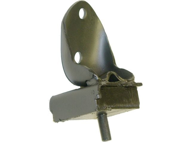 Front Right Engine Mount - Compatible with 1964 - 1966 Ford Mustang 3.3L 6-Cylinder 1965