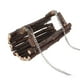 thumbnail image 5 of Hamaca Columpio Para Hámster, Juguete De Túnel De Cama Colgante Resistente Cómodo Para Jugar Para Hacer Ejercicio Para El Ocio Para Animales Pequeños Para Dormir, 5 of 8