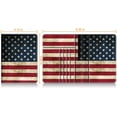 thumbnail image 4 of Funda para pasaporte Fintie cartera de viaje con bloqueo RFID bandera finita de EE UU, 4 of 15