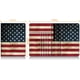 thumbnail image 4 of Funda para pasaporte Fintie cartera de viaje con bloqueo RFID bandera finita de EE UU, 4 of 15