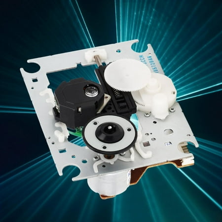 

Mavis Laven KSS-213CCM Mechanism Pickup Optical Lens Head for Disc Machine Lens KSS-213CCM