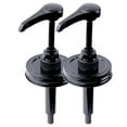 thumbnail image 2 of 2Pcs Syrup Dispenser Pumps Plastic Syrup Pumps Convenient Honey Bottle Pumps Honey Pumps, 2 of 8