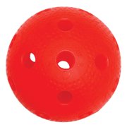 EXEL Precision Pro Floorball Ball - Dimpled Surface