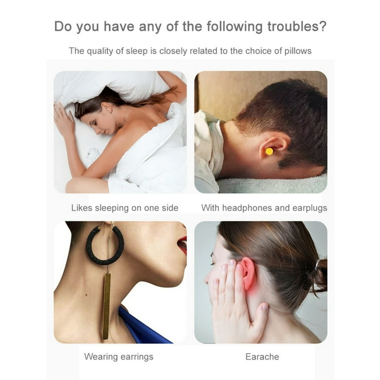 Pain What Is It When You Have Ringing In Your Ears Tinnitus Ear