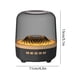 thumbnail image 3 of Altavoz Bluetooth inalámbrico, altavoz pequeño transparente, altavoz ambiental portátil, altavoz Bluetooth de plástico., 3 of 6