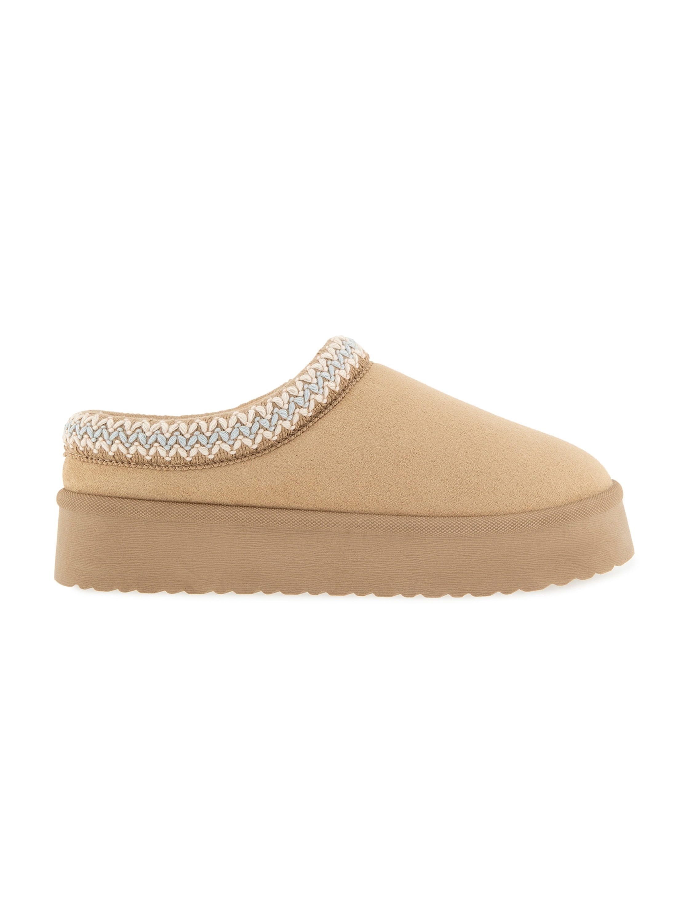 UnionBay Women's Jade Cozy Slip On Clog