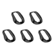 thumbnail image 3 of For Magic Mouse 2/3 Base Anti-Slip Design Ergonomic Charging Base(Black), 3 of 5