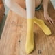 thumbnail image 4 of Calcetines para mujer, calcetines deportivos, calcetines casuales, calcetines deportivos para mujer, calcetines de poliéster, 4 of 5