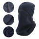 thumbnail image 3 of Ofertas Únicas 1 Pc Máscara Facial a Prueba de Viento Capucha Balaclava para Ciclismo Azul Marino, 3 of 6